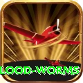 blood worms Official v1.8.8