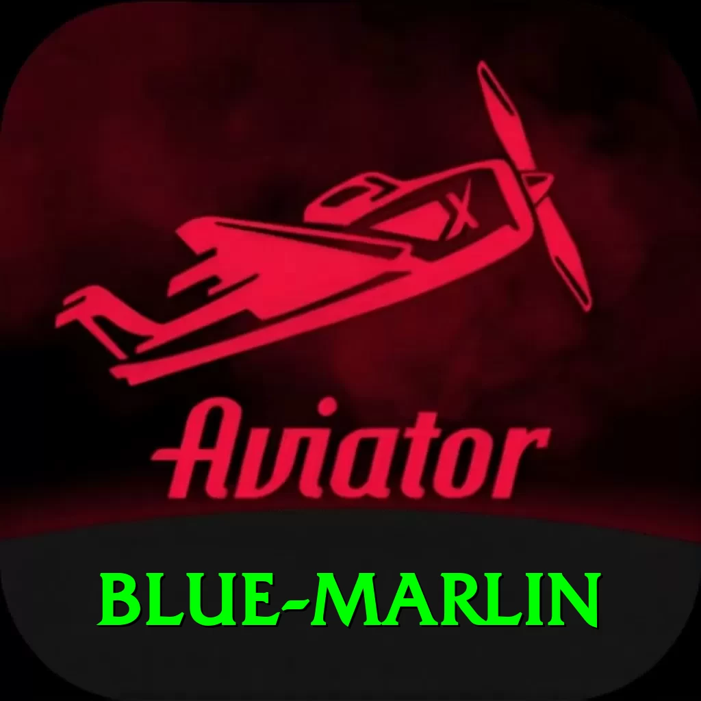 blue marlin Official v3.0.6 - 2