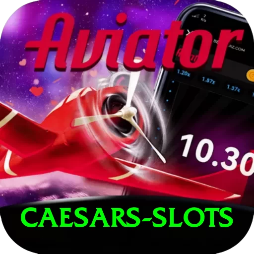 caesars slots Elite - Free Download - 2