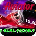 casino games real money Official v3.5.3