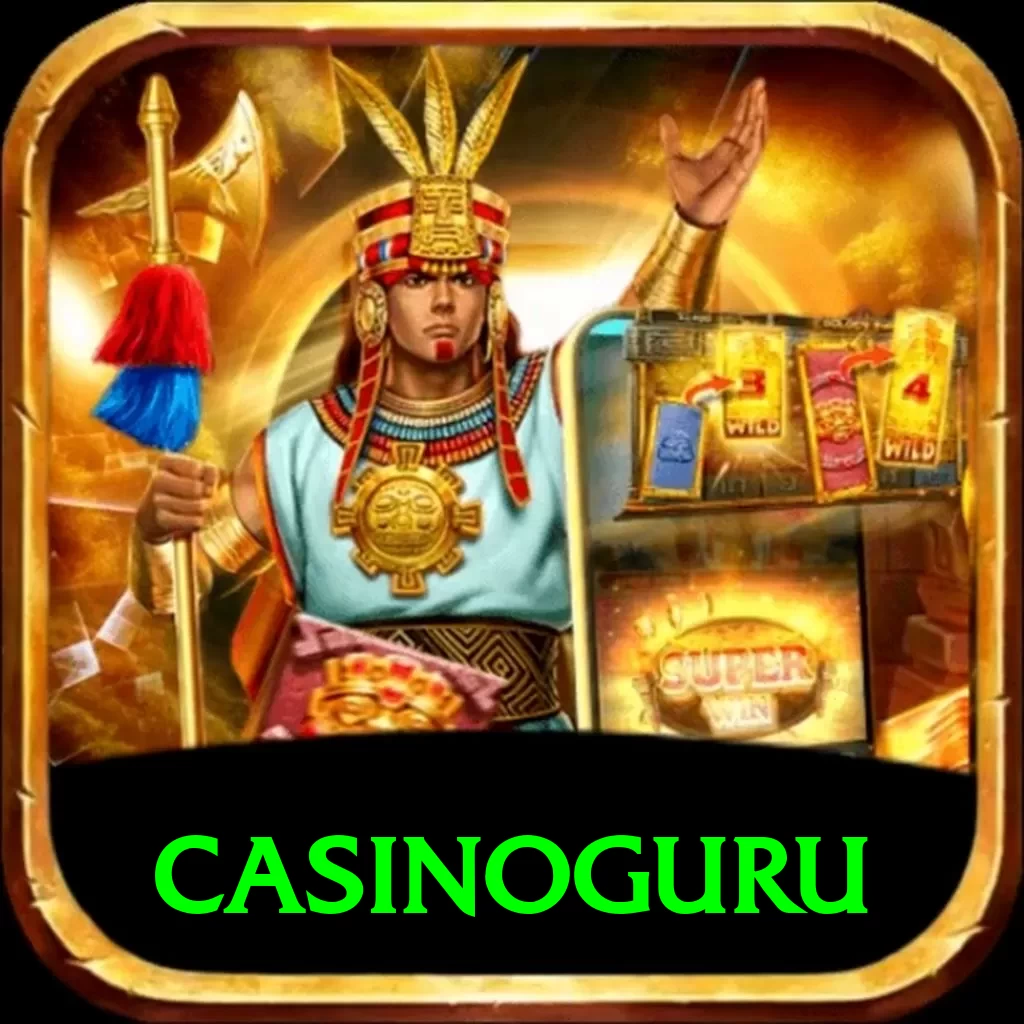casinoguru - Casino Max - 2