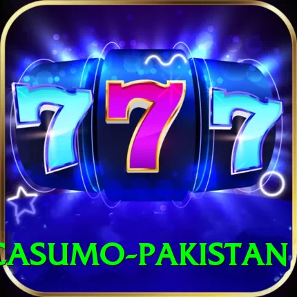 Casumo Pakistan Pro1 v5.1.9 - 2