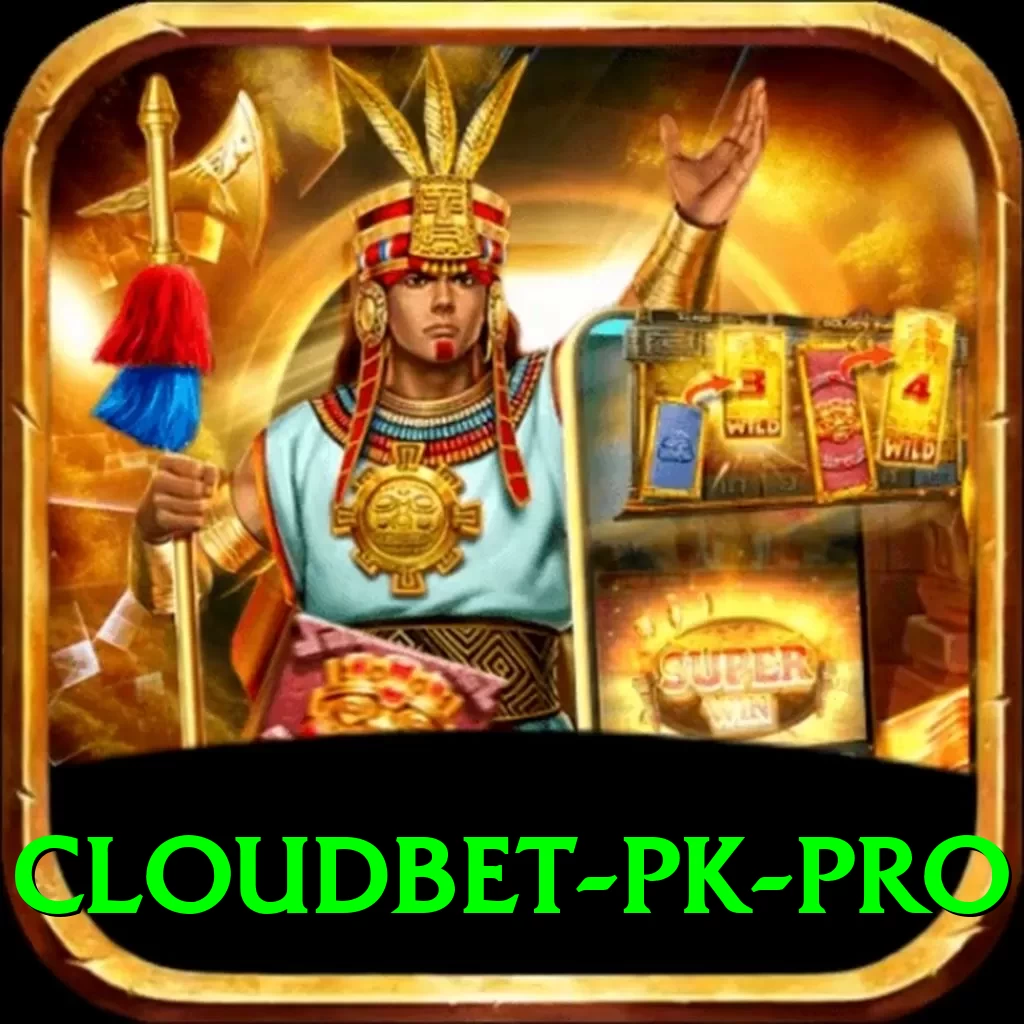 cloudbet.pk Official v3.5.0 - 2
