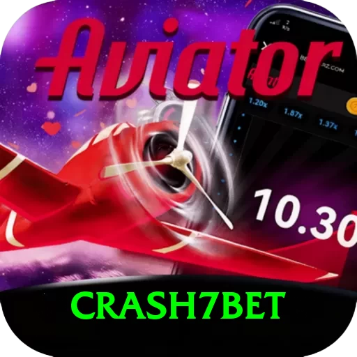 crash7bet Premium APK v5.1.1 - 2