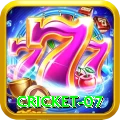cricket 07 Gold - Win Real PKR