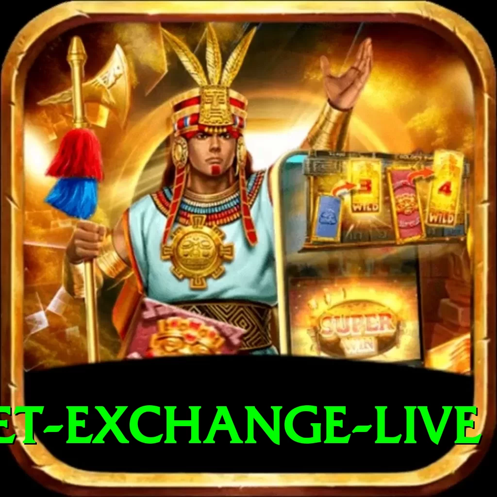 cricket exchange live Official v3.8.3 - 2