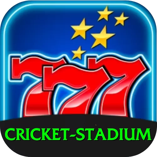 cricket stadium PK VIP - 2