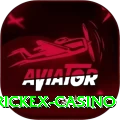 crickex casino Plus - Casino & Slots