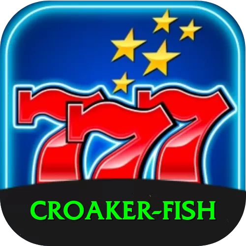 croaker fish - Casino Elite - 2