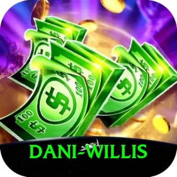 dani willis Supreme Gaming App - 2
