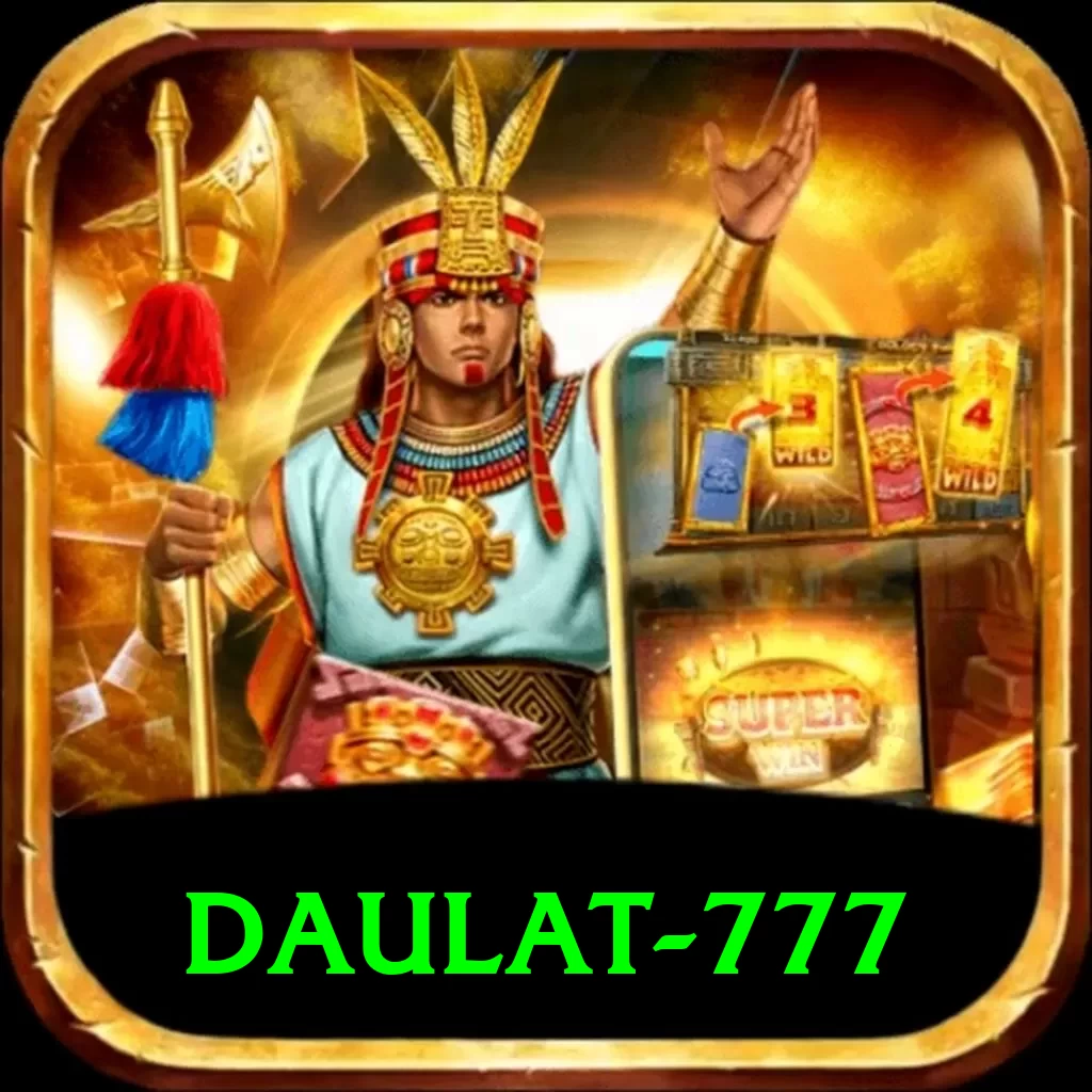 Daulat 777 Games (Casino & Earning) Master v3.6.6 - 2