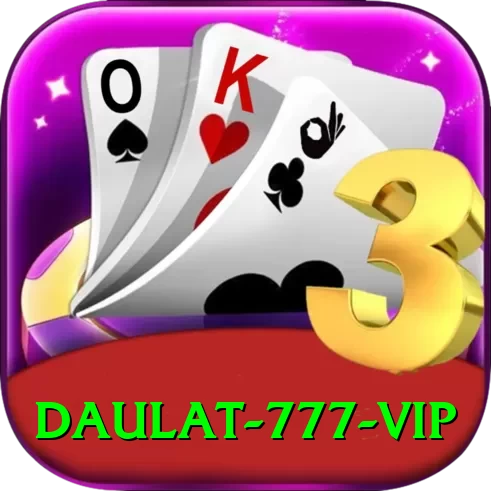 daulat 777 Gold 2024 - 2