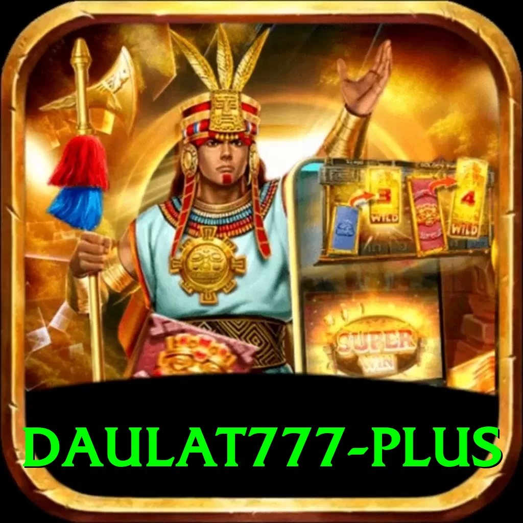 Daulat777 Slots Master v4.0.3 - 2
