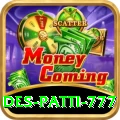 Des Patti 777 Plus v4.8.1