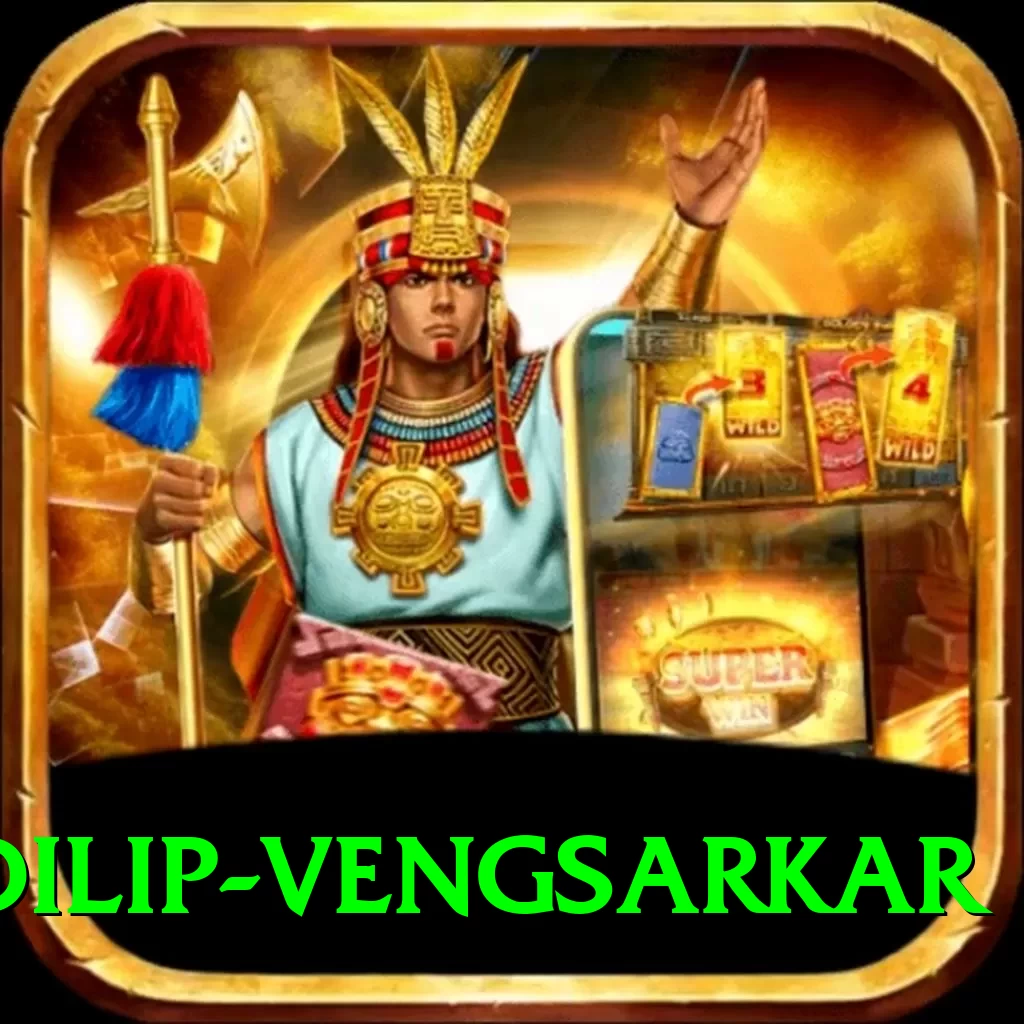 dilip vengsarkar Official v2.4.8 - 2