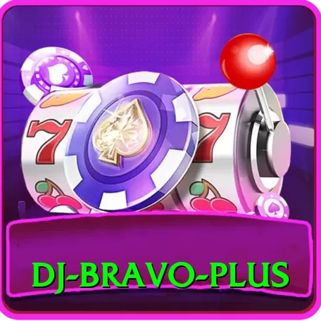 dj bravo Games Plus - 2
