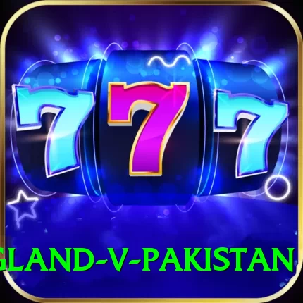 england v pakistan Gaming Supreme v1.7.8 - 2