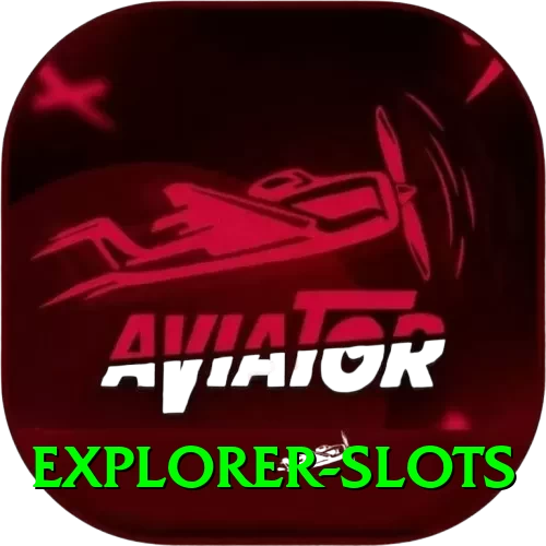explorer slots Official v3.0.9 - 2
