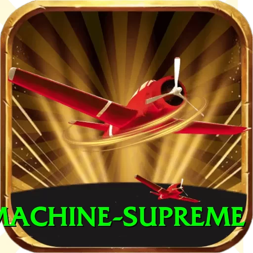 F6 Game Slot Machine Supreme - 2