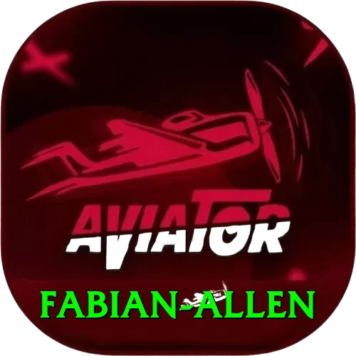 fabian allen Game King v2.5.3 - 2