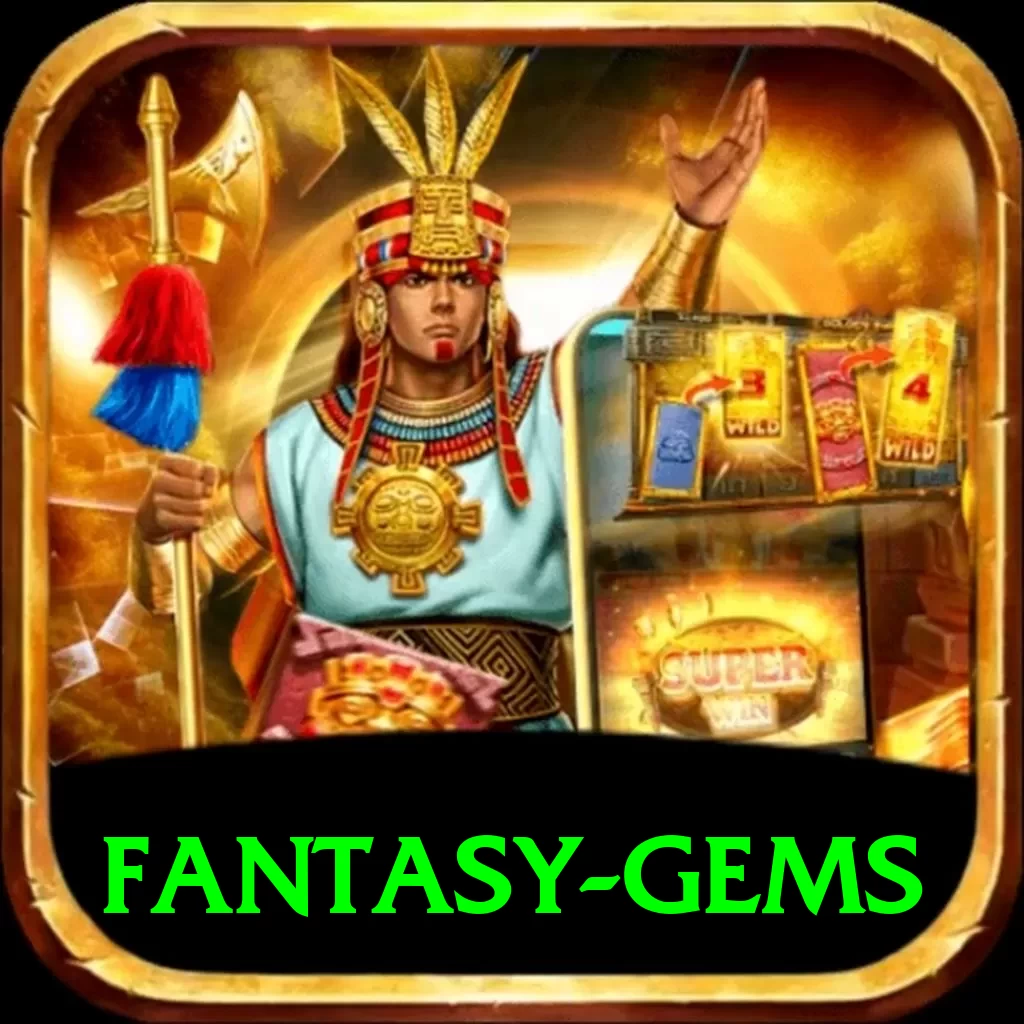 Fantasy Gems Turbo Pro v5.2.1 - 2