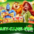 Fantasy Gems Slot Machine Max