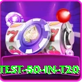 fastest 50 in t20 Slots Plus v2.5.7
