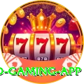 fly33 Gold Gaming App