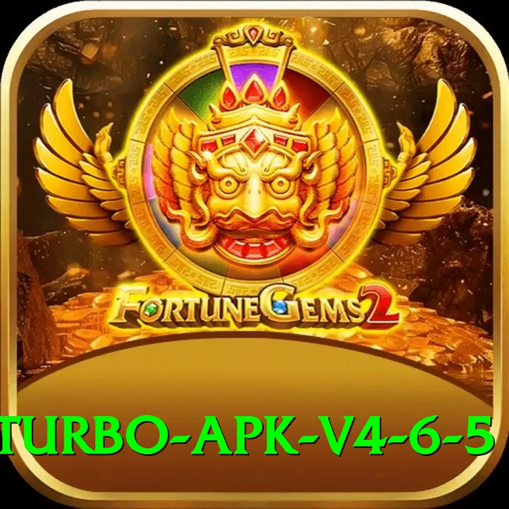 G555 Turbo APK v4.6.5 - 2