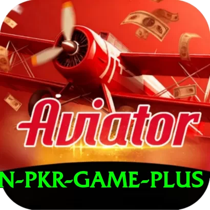 Gameistan PKR Game Gold v5.9.1 - 2