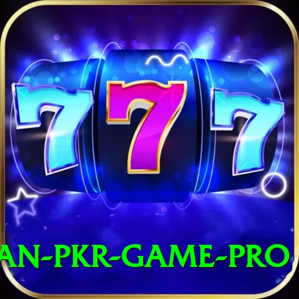 Gameistan PKR Game Plus Pakistan - 2