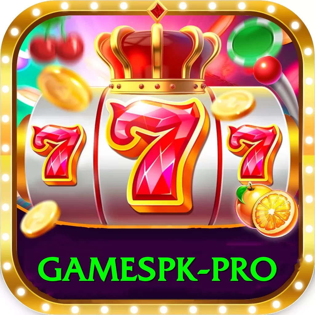 gamespk Jackpot Turbo v2.2.8 - 2