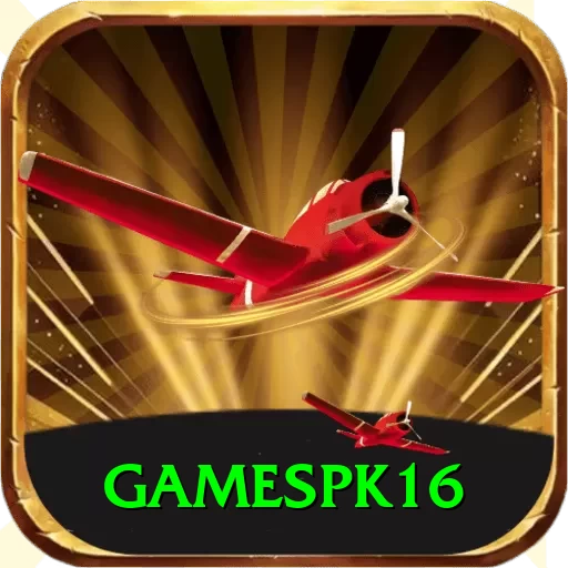 gamespk16 Deluxe Edition v2.7.3 - 2