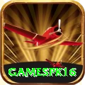 gamespk16 Deluxe Edition v2.7.3