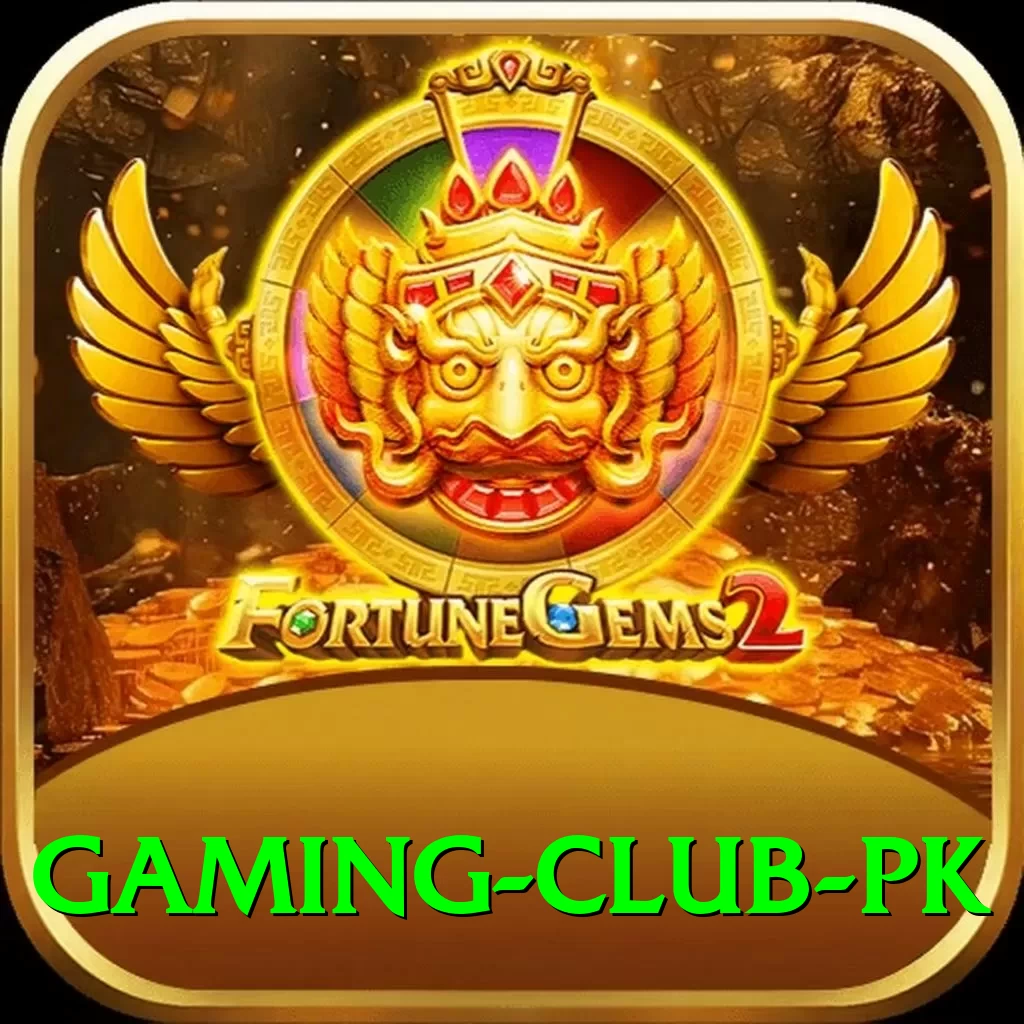 Gaming Club PK Plus Edition v4.0.6 - 2