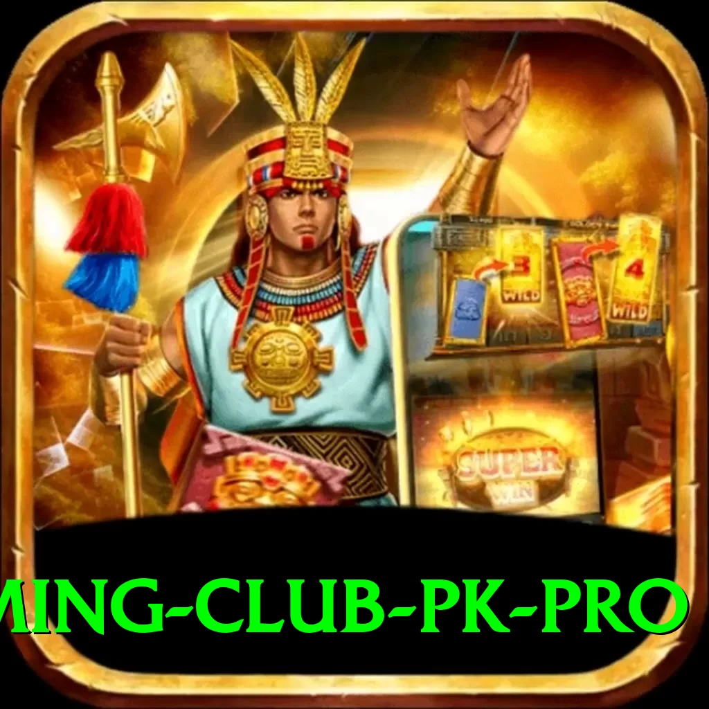 Gaming Club PK Extreme Jackpot - 2