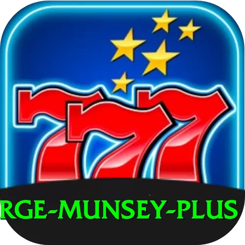 george munsey Royal Rewards - 2