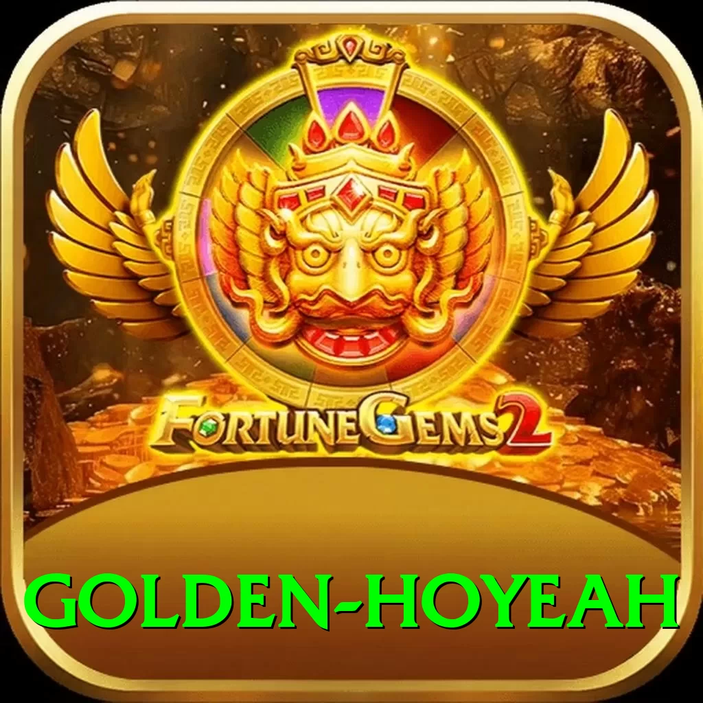 golden hoyeah APK Plus v1.4.3 - 2