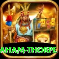 graham thorpe Plus Casino App