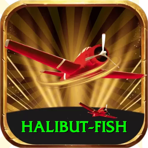 halibut fish Casino Official v5.5.5 - 2