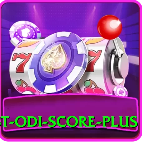 highest odi score Casino Official v5.3.7 - 2