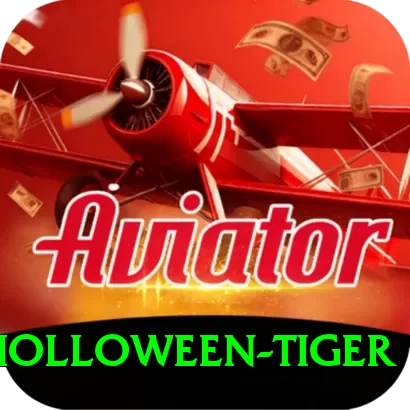holloween tiger Money King v3.4.5 - 2