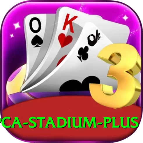 hpca stadium - Turbo Edition v5.3.4 - 2