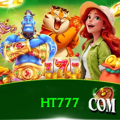 ht777 Games (Casino & Earning) Master v5.2.6 - 2