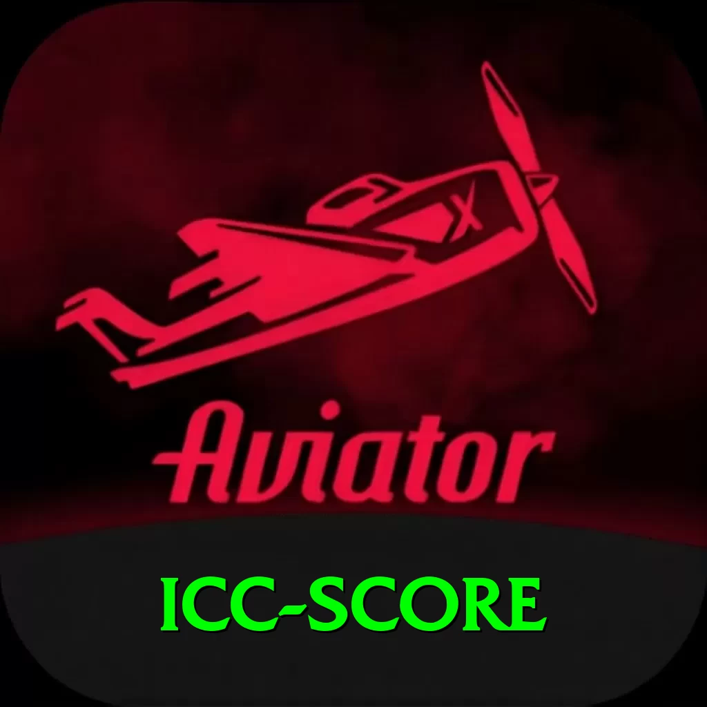 icc score Turbo - Win Real PKR - 2