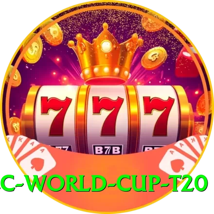 icc world cup t20 Official v1.8.7 - 2