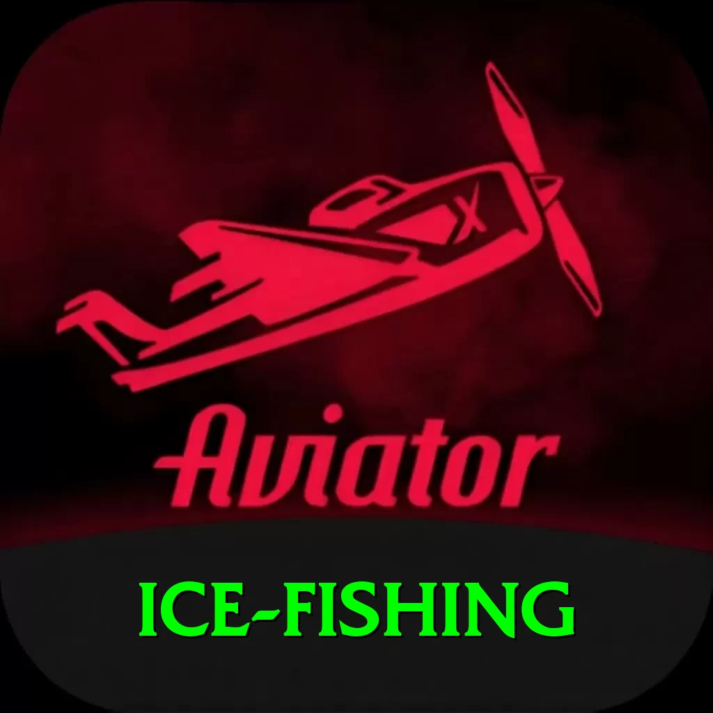 ice fishing - Casino Supreme - 2