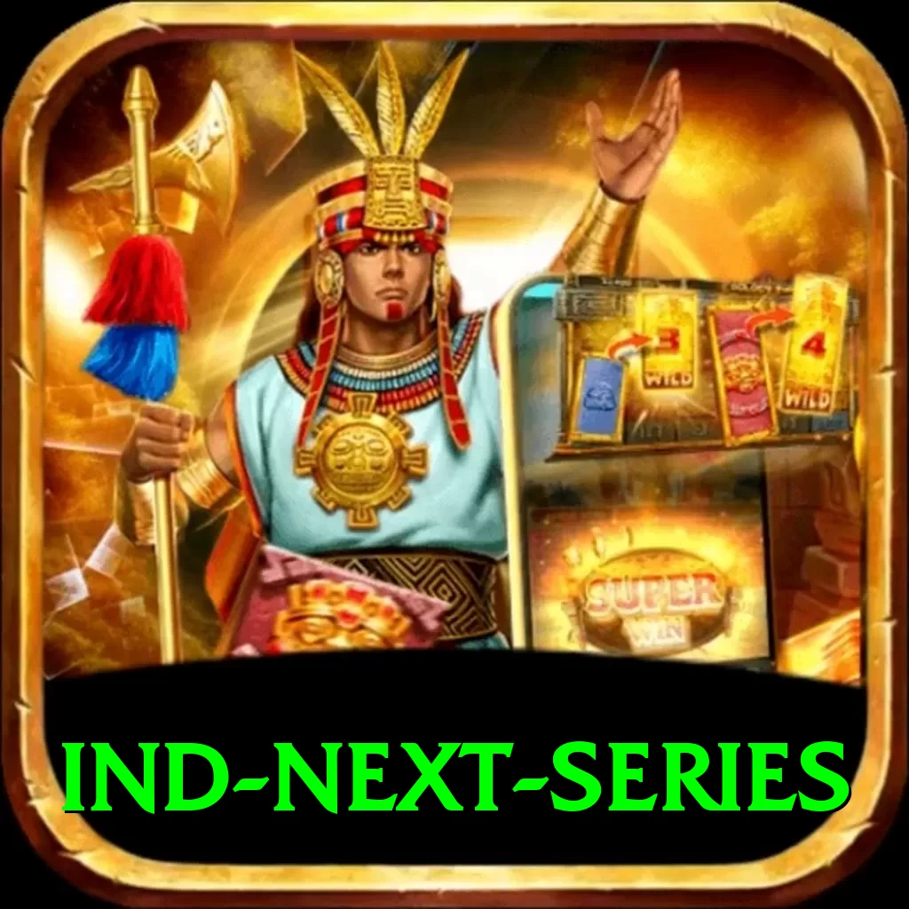 ind next series Game Royal v3.6.5 - 2