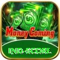 ind score Gaming Mega
