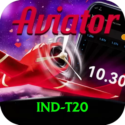 ind t20 Gaming Master v4.8.4 - 2